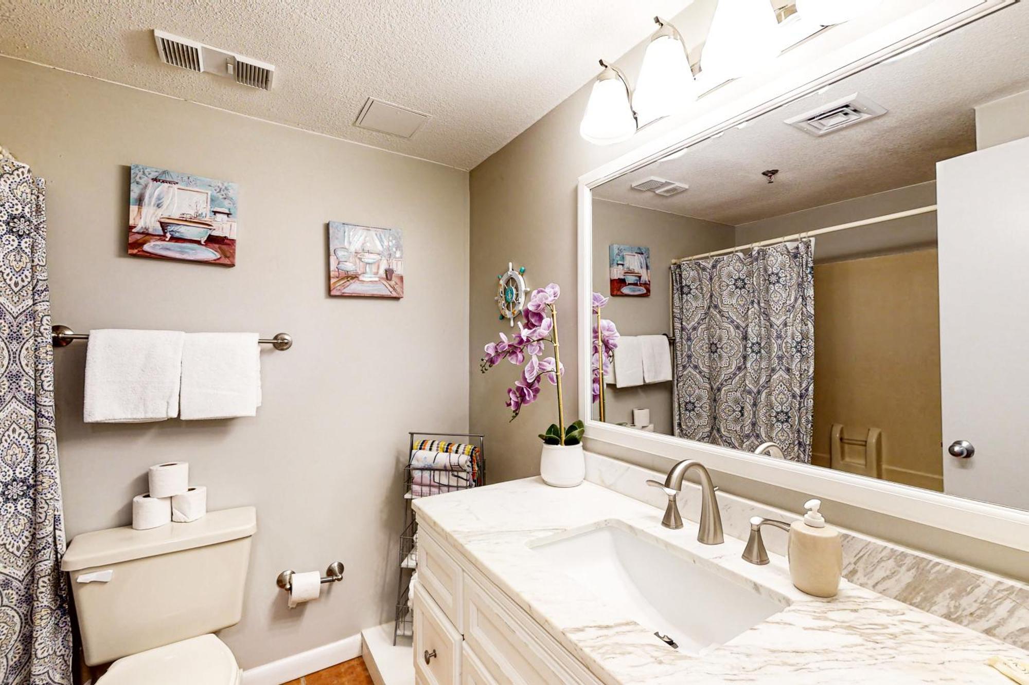 Pirates Bay A104 Hotel Форт Уолтън Бийч Екстериор снимка